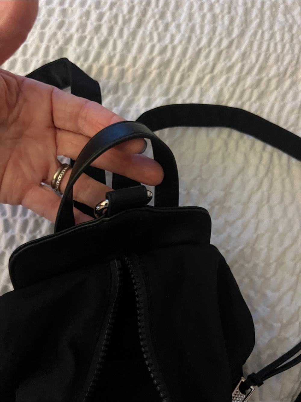 Backpack - Picture 8 of 8